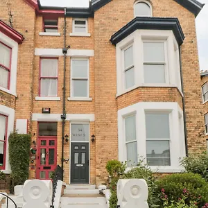 Spinnaker House Scarborough